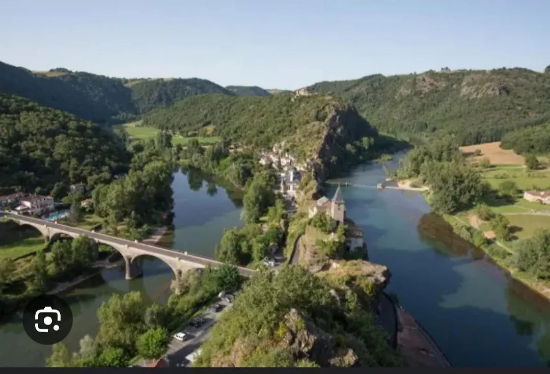 Gite De Charme Et Spa Pres D'Albi , Au Mas De Bel Air Arthes