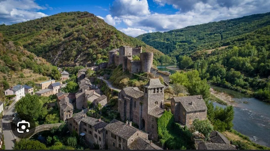 Gite De Charme Et Spa Pres D'Albi , Au Mas De Bel Air 0*, Arthes France