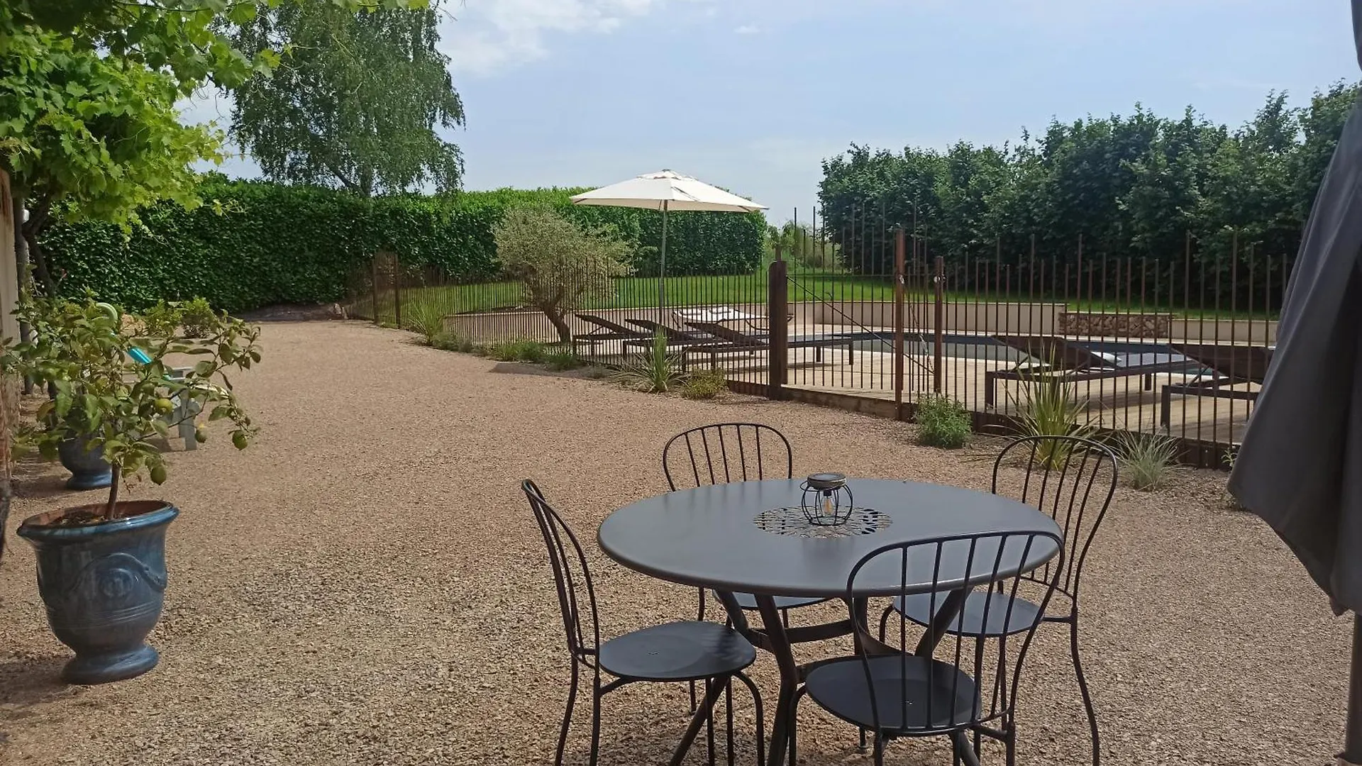 Gite De Charme Et Spa Pres D'Albi , Au Mas De Bel Air 0*, Arthes France