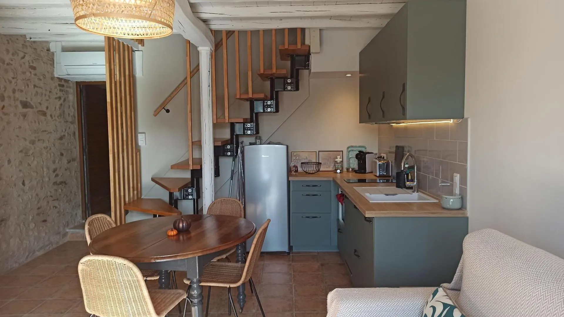 Gite De Charme Et Spa Pres D'Albi , Au Mas De Bel Air Arthes