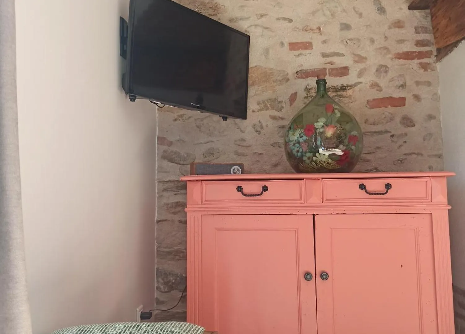 Gite De Charme Et Spa Pres D'Albi , Au Mas De Bel Air France