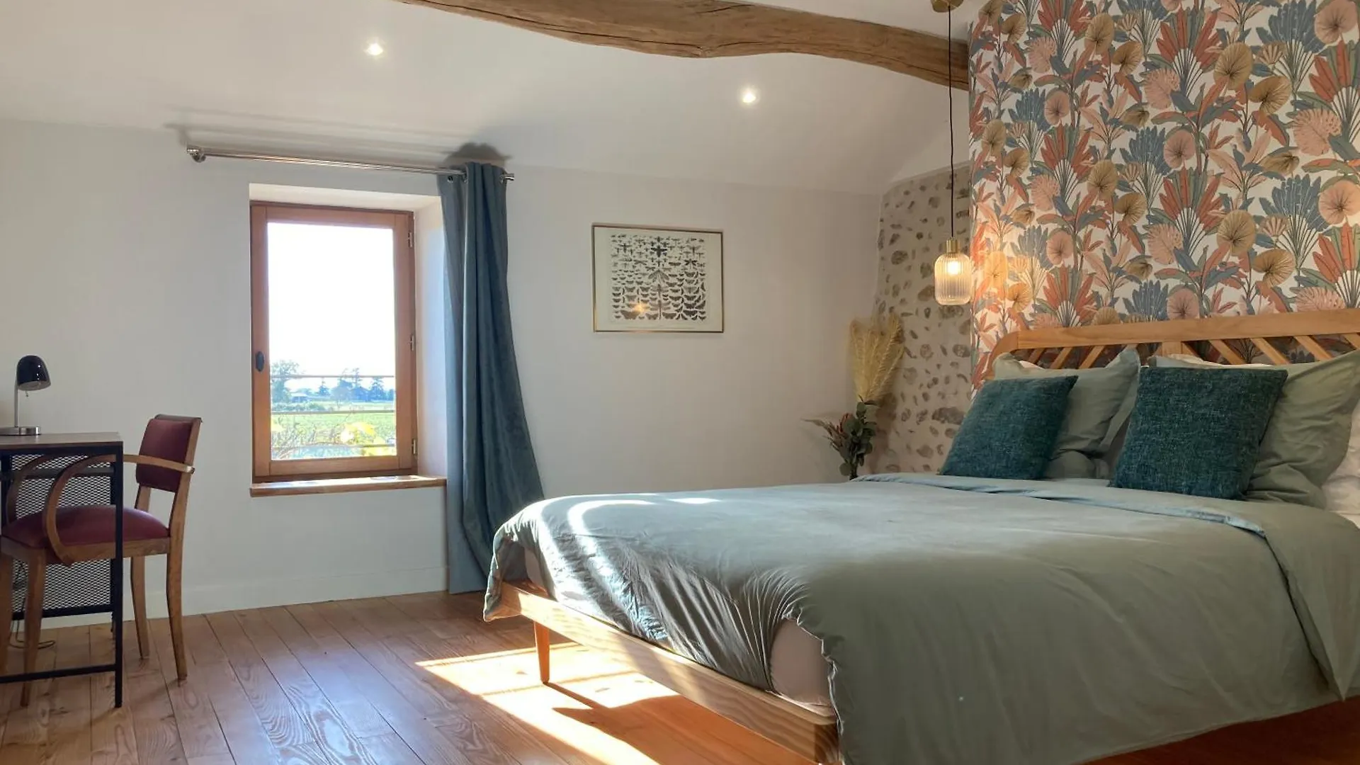 Gite De Charme Et Spa Pres D'Albi , Au Mas De Bel Air Arthes