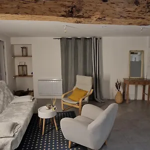 Cosy Et Confortable Appartement Brié-et-Angonnes