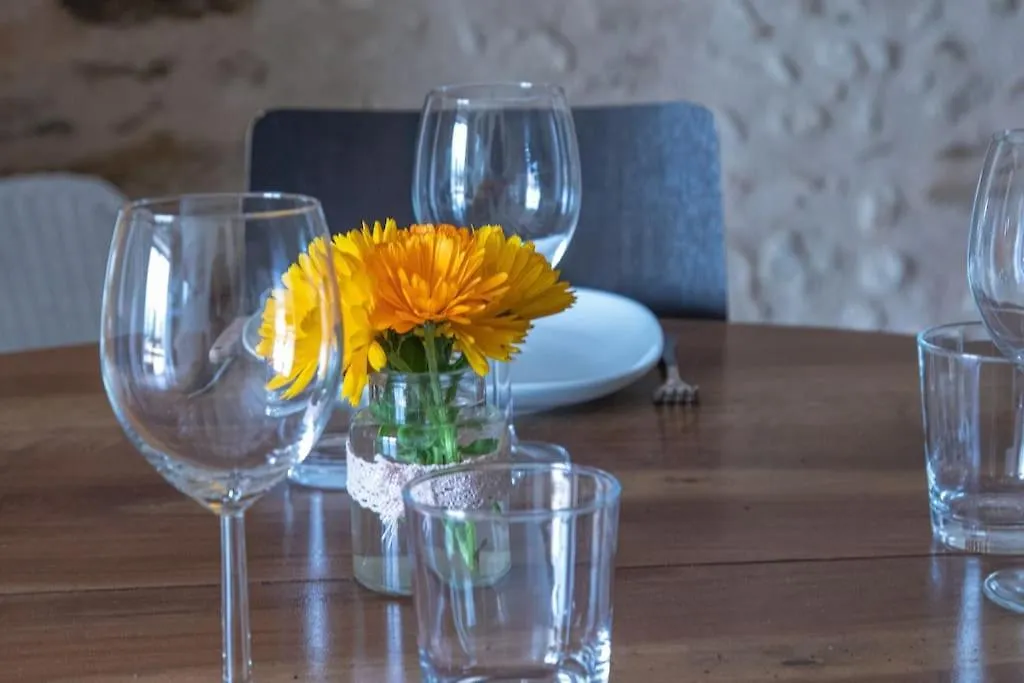 Hébergement de vacances Gite De Charme Et Spa Pres D'Albi , Au Mas De Bel Air Arthes