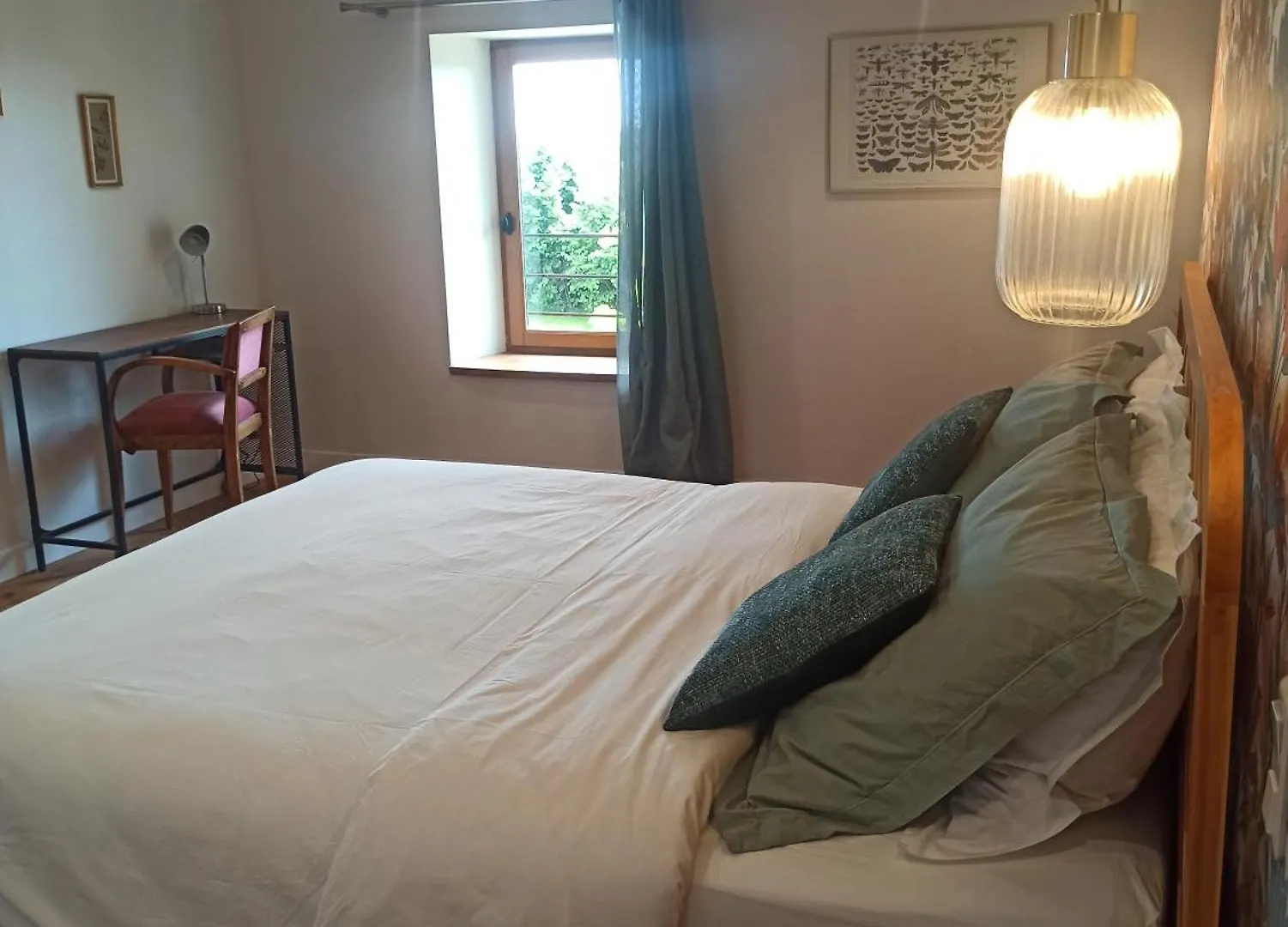 Gite De Charme Et Spa Pres D'Albi , Au Mas De Bel Air Arthes France