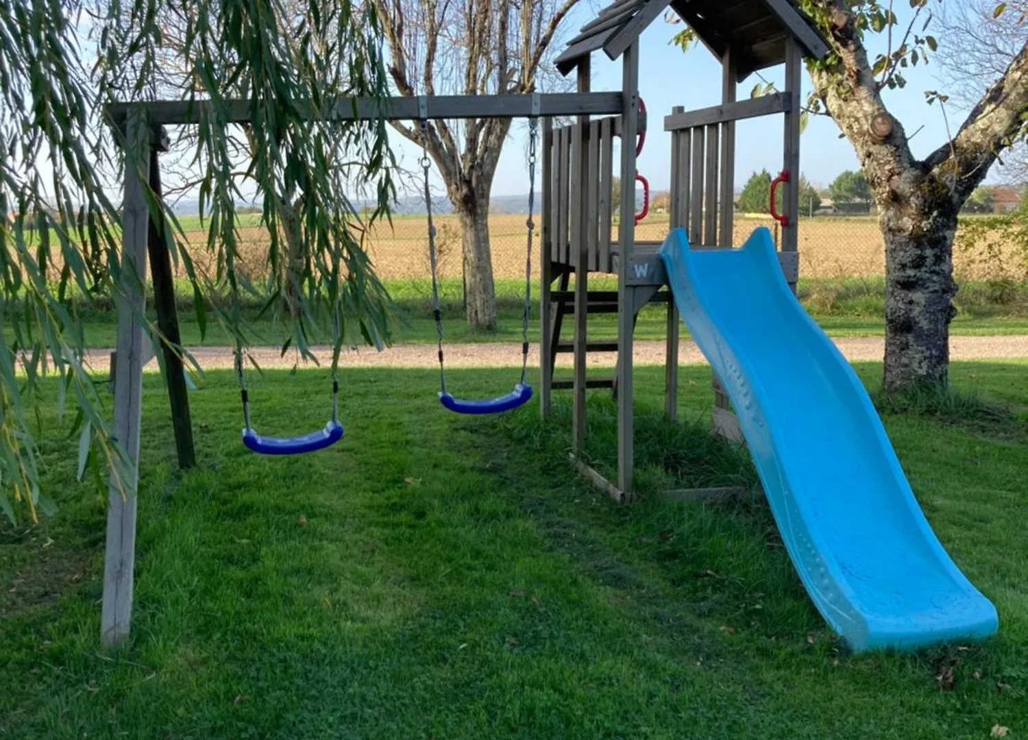 Hébergement de vacances Gite De Charme Et Spa Pres D'Albi , Au Mas De Bel Air Arthes